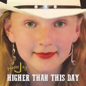 Higher Than This Day   Debut EP CD